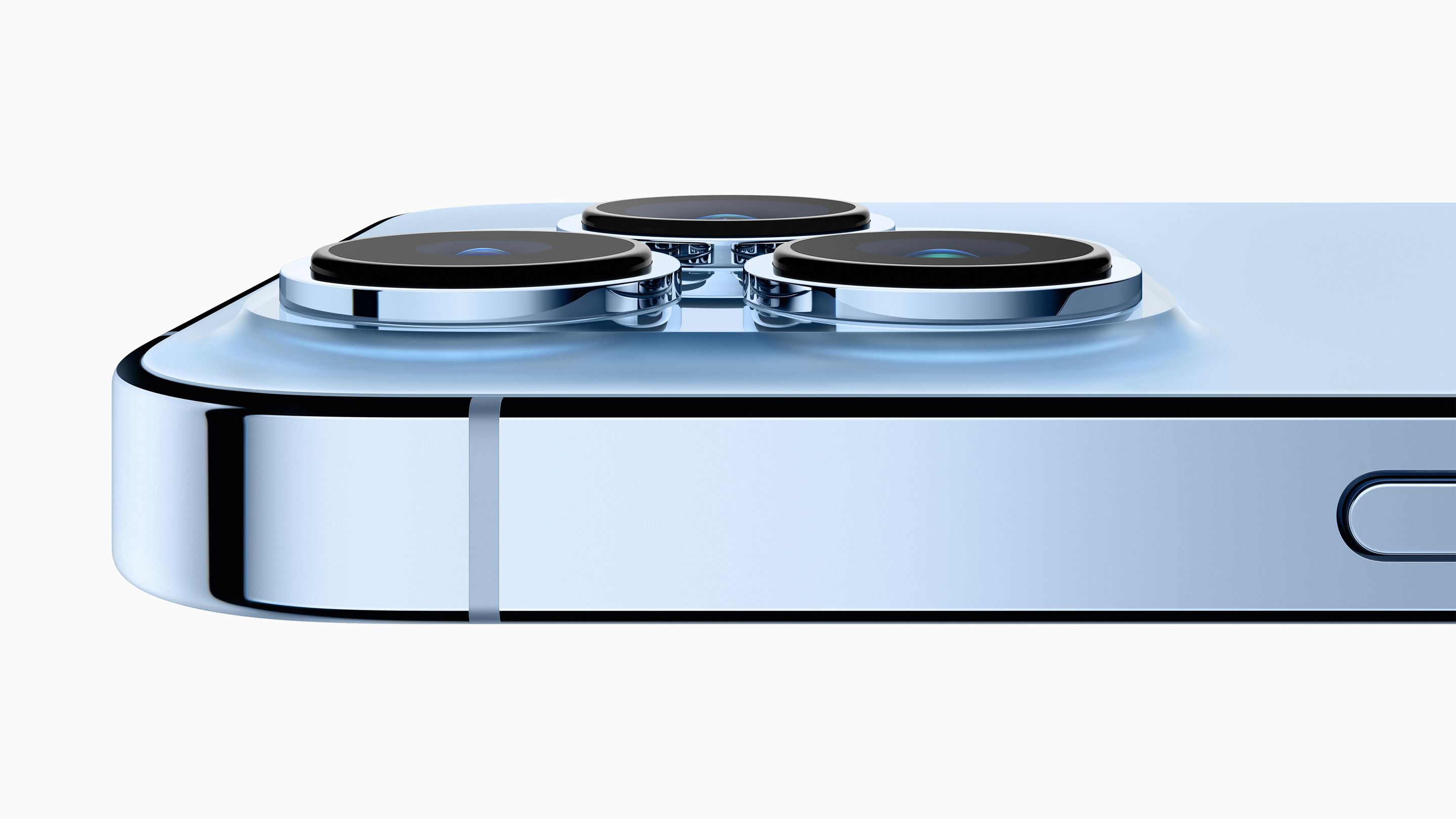 iphone 13 pro的dxo相机排名仅第四?网友热议!