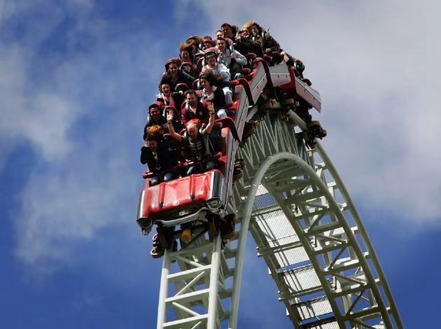 苹果车祸检测新bug,iphone14坐过山车会报警