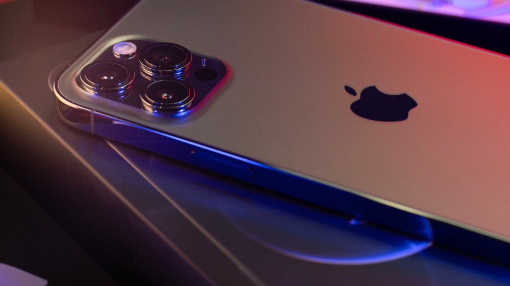 由于芯片短缺,iphone13将减产1000万部