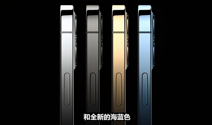 iphone12和12 pro哪个好?差价1700元 iphone12和pro区别对比评测
