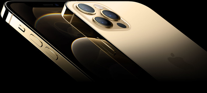 iphone12和12 pro哪个好?差价1700元 iphone12和pro区别对比评测