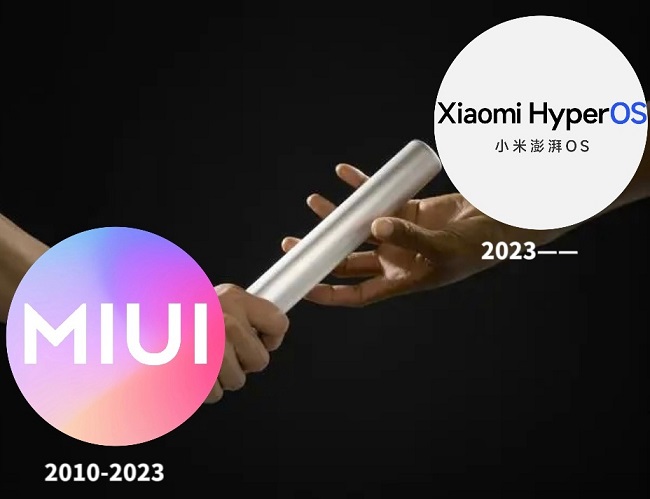 小米系统为何不叫mios?原因竟和苹果有关!
