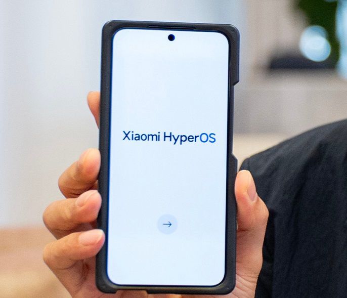 小米系统为何不叫mios?原因竟和苹果有关!