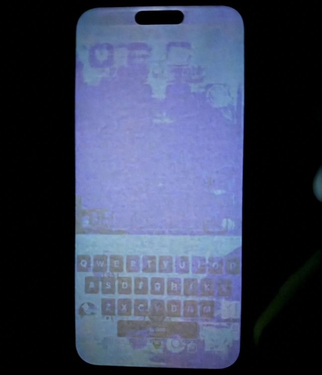 苹果承认iphone15存在烧屏问题,ios17.1更新将修复