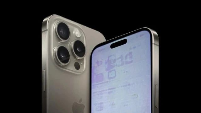 iphone 16曝光,等等党赢麻了