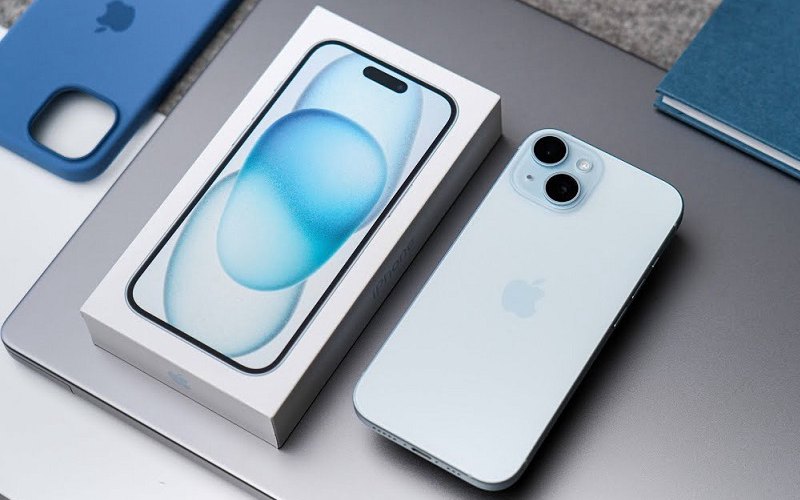 iphone 15全系价格暴跌,部分机型降价超过千元!