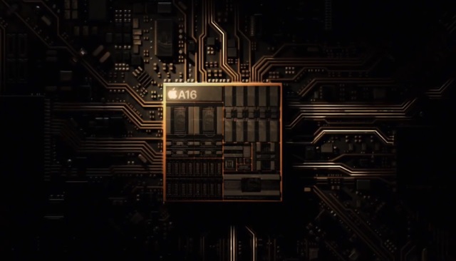 iphone 14 pro到底有多猛？续航登顶，连砍多项第一！