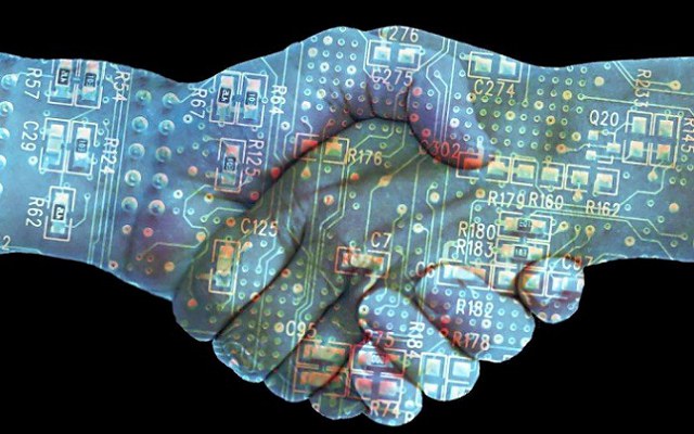 区块链到底是什么?关于“区块链”通俗易懂解释