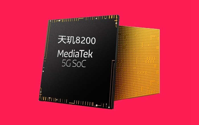 手机cpu天梯图2022年10月版来了 你的手机排名高吗?