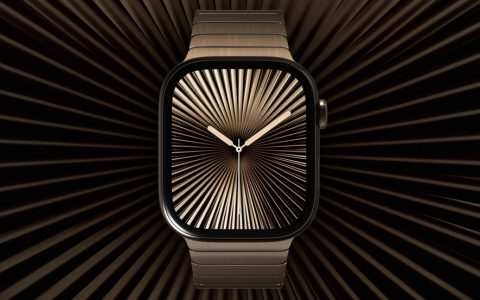 苹果凯发天生赢家官网上架新品，2699 元