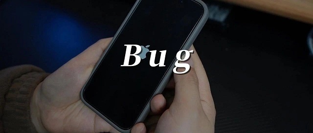 ios 17奇葩bug，app资源库让iphone死机的解决办法