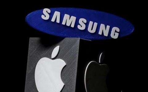 三星嘲讽苹果没有折叠屏手机：没有创新，只会等待！