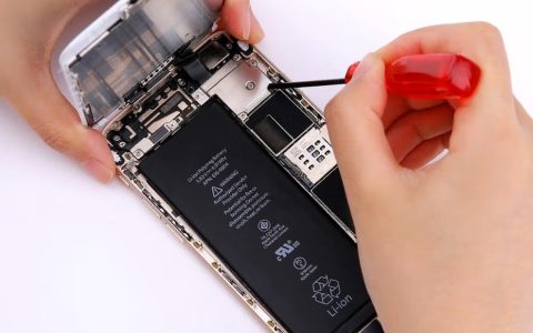 苹果手机换非原装电池好吗 iphone原装电池和非原装的区别