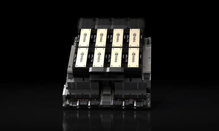 全球最强ai芯片发布,但与中国市场无关!