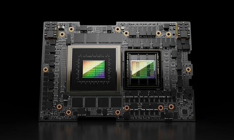 全球最强ai芯片发布,但与中国市场无关!