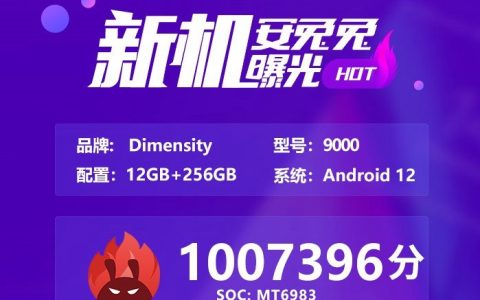 天玑9000相当于苹果a几？天玑9000和麒麟9000的关系