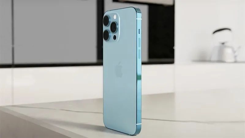 取消物理按键实锤了!iphone15 pro将采用固态音量和电源按键