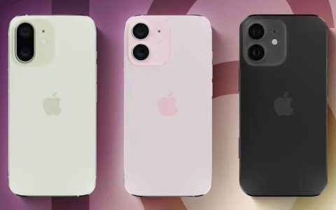 iphone16多种设计方案曝光，或调整相机岛设计
