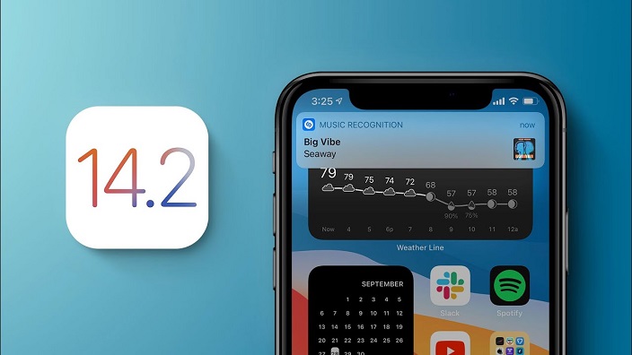 ios 14.2存在严重耗电问题 iphone 12续航又崩了