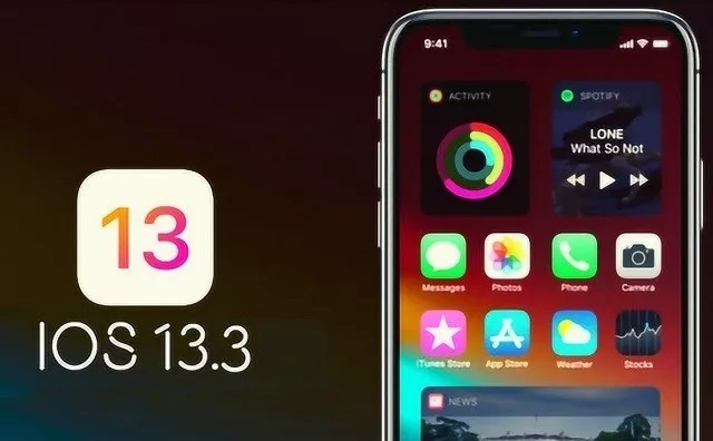 ios13.3更新了什么?ios13.3正式版新特性与升降级攻略
