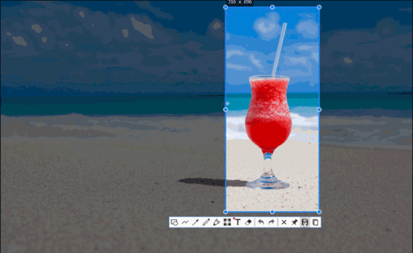 snipaste截图工具下载 超强大的电脑截图工具下载与使用教程