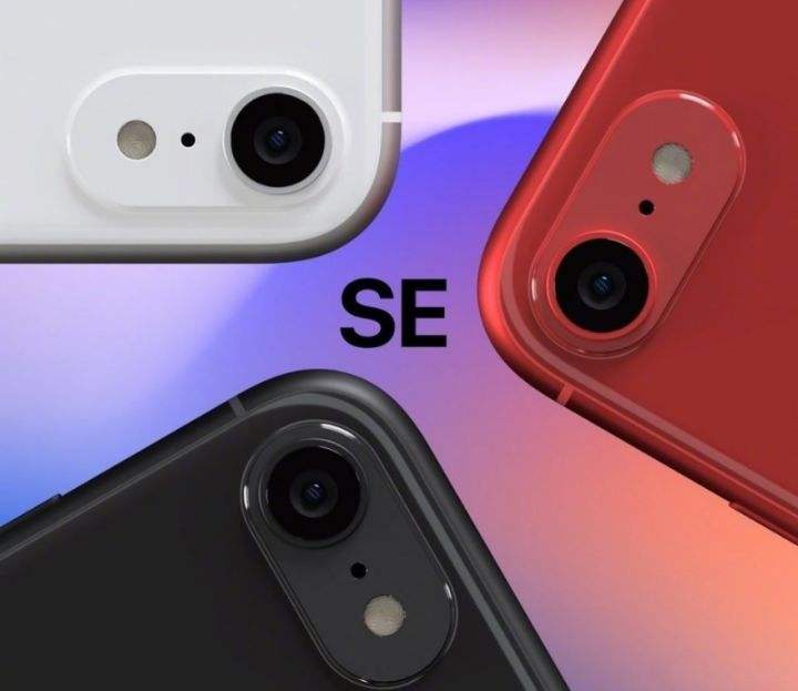 5g版iphone se3即将发布：旧款se大降价，极具杀伤力！