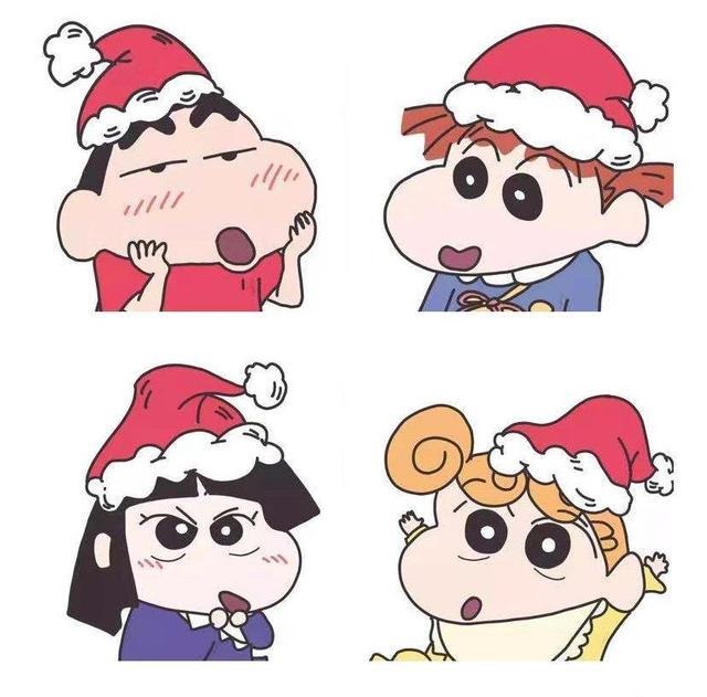 别再@微信官方了 一键制作微信圣诞头像方法