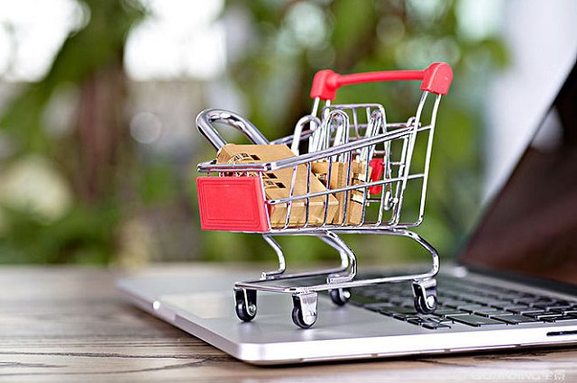 淘宝2020年度账单来了 你今年网购花了多少钱?